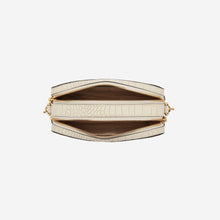 Load image into Gallery viewer, ADELINE CAMERA BAG (Croco)
