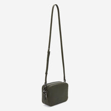 Load image into Gallery viewer, ADELINE CAMERA BAG (Croco)
