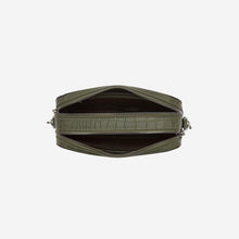 Load image into Gallery viewer, ADELINE CAMERA BAG (Croco)

