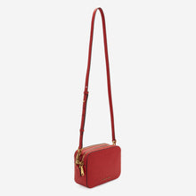 Load image into Gallery viewer, ADELINE CAMERA BAG (Croco)
