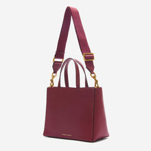Load image into Gallery viewer, ADELINE COMPARTMENT SATCHEL
