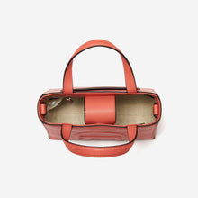Load image into Gallery viewer, ADELINE MINI SATCHEL CROSSBODY

