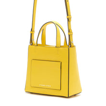 Load image into Gallery viewer, ADELINE MINI SATCHEL CROSSBODY
