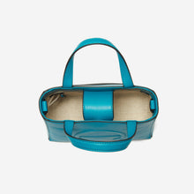 Load image into Gallery viewer, ADELINE MINI SATCHEL CROSSBODY
