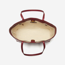 Load image into Gallery viewer, ADELINE LOGO TOTE
