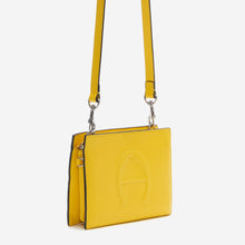 Load image into Gallery viewer, ADELINE WRISTLET CROSSBODY (SUMMER)
