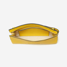 Load image into Gallery viewer, ADELINE ZIP AROUND CLUTCH (SUMMER)
