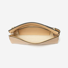 Load image into Gallery viewer, ADELINE ZIP AROUND CLUTCH (SUMMER)
