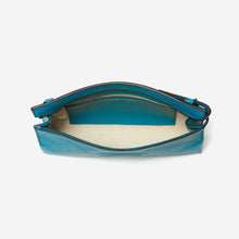 Load image into Gallery viewer, ADELINE ZIP AROUND CLUTCH (SUMMER)
