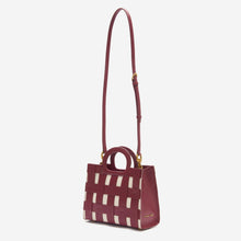 Load image into Gallery viewer, ANNA SMALL SATCHEL
