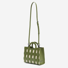 Load image into Gallery viewer, ANNA SMALL SATCHEL
