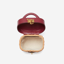 Load image into Gallery viewer, CHARLOTTE BOXY CROSSBODY
