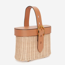 Load image into Gallery viewer, CHARLOTTE SATCHEL
