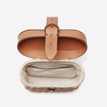 Load image into Gallery viewer, CHARLOTTE SATCHEL
