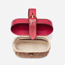 Load image into Gallery viewer, CHARLOTTE SATCHEL
