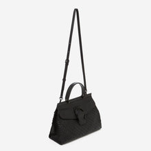 Load image into Gallery viewer, IRENA BUCKLE SATCHEL
