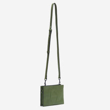 Load image into Gallery viewer, ADELINE WRISTLET CROSSBODY
