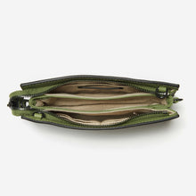 Load image into Gallery viewer, ADELINE WRISTLET CROSSBODY
