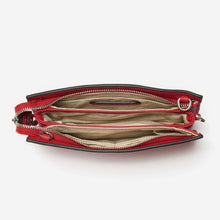 Load image into Gallery viewer, ADELINE WRISTLET CROSSBODY

