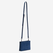 Load image into Gallery viewer, ADELINE WRISTLET CROSSBODY
