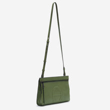 Load image into Gallery viewer, ADELINE ZIP AROUND CLUTCH
