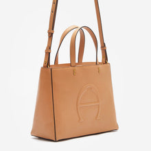Load image into Gallery viewer, ADELINE COMPARTMENT SATCHEL
