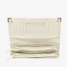 Load image into Gallery viewer, Aigner Fold-Over Wallet
