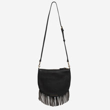 Load image into Gallery viewer, Moda Fringe Crossbody
