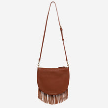 Load image into Gallery viewer, Moda Fringe Crossbody
