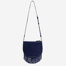 Load image into Gallery viewer, Moda Fringe Crossbody
