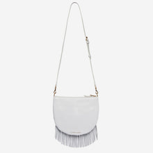 Load image into Gallery viewer, Moda Fringe Crossbody
