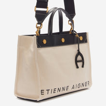 Load image into Gallery viewer, FAYE LARGE OPEN SATCHEL
