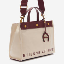 Load image into Gallery viewer, FAYE LARGE OPEN SATCHEL
