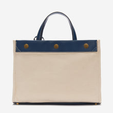 Load image into Gallery viewer, FAYE LARGE OPEN SATCHEL
