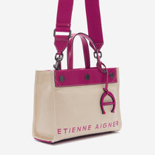 Load image into Gallery viewer, FAYE MEDIUM OPEN SATCHEL
