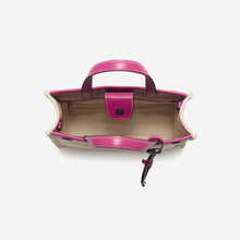 Load image into Gallery viewer, FAYE MEDIUM OPEN SATCHEL
