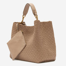 Load image into Gallery viewer, IRENA SHOULDER HOBO
