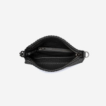 Load image into Gallery viewer, IRENA FOLDOVER HOBO
