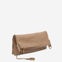 Load image into Gallery viewer, IRENA FOLDOVER HOBO
