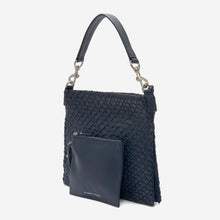 Load image into Gallery viewer, IRENA FOLDOVER HOBO
