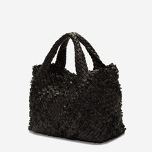 Load image into Gallery viewer, IRENA FRINGE SATCHEL
