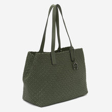 Load image into Gallery viewer, IRENA ANCHOR TOTE

