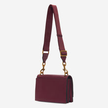 Load image into Gallery viewer, MADISON FLAP CROSSBODY
