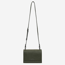 Load image into Gallery viewer, MADISON FLAP CROSSBODY
